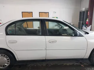 2002 Chevrolet Malibu with VIN 1G1ND52J42M623395, listed as a IAAI auction lot 41609002 with 197,572 mi miles. Bid and sale history available at carsss.com. Image 13.