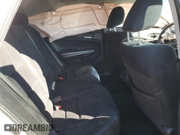 2013 Honda Crosstour EX z VIN 5J6TF3H35DL004796, wystawiony jako Copart lot #88873425 z przebiegiem 200 744 mil mil oraz Szkoda całkowita • Salvage title. Historia ofert i sprzedaży dostępna na DreamBid. Obrazek 11.