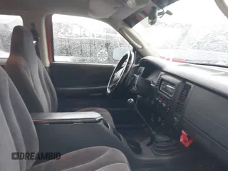 2002 Dodge Dakota z VIN 1B7GG32X22S634407, wystawiony jako IAAI lot #41891953 z przebiegiem 222 595 mil mil oraz . Historia ofert i sprzedaży dostępna na DreamBid. Obrazek 5.