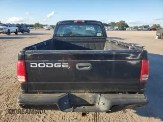 2002 Dodge Dakota Sport with VIN 1B7GL32X52S595260, listed as a Copart auction lot 73925954 with 101,493 mi miles and Salvage Title. Bid and sale history available at carsss.com. Image 6.
