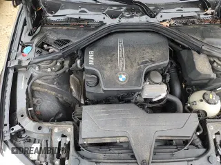2017 BMW 3 Series 320i xDrive with VIN WBA8E5G32HNU42775, listed as a Copart auction lot 67831855 with 83,888 mi miles and Salvage title. Bid and sale history available at DreamBid. Image 13.