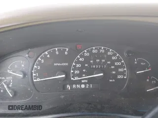 1998 Ford Explorer XL z VIN 1FMZU34E5WZA20652, wystawiony jako IAAI lot #42363619 z przebiegiem 383 213 mil mil oraz . Historia ofert i sprzedaży dostępna na DreamBid. Obrazek 7.