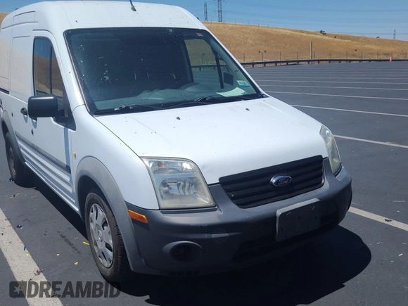 2011 Ford Transit Connect XL with VIN NM0LS7AN0BT045450, listed as a IAAI auction lot 42773962 with 234,785 mi miles and . Bid and sale history available at DreamBid. Image 15.