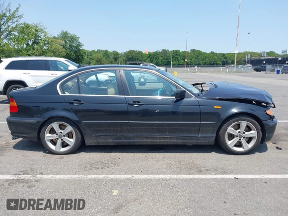 2005 BMW 3 Series 330i с VIN WBAEV53435KM40855, выставлен на аукционе IAAI как лот 42344505 с пробегом 120 060 миль миль и . История ставок и продаж доступна на DreamBid. Изображение 13.