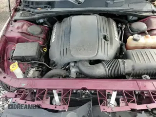 2019 Dodge Challenger R/T z VIN 2C3CDZBTXKH504023, wystawiony jako Copart lot #81889675 z przebiegiem 64 717 mil mil oraz Szkoda całkowita • Salvage title. Historia ofert i sprzedaży dostępna na DreamBid. Obrazek 13.