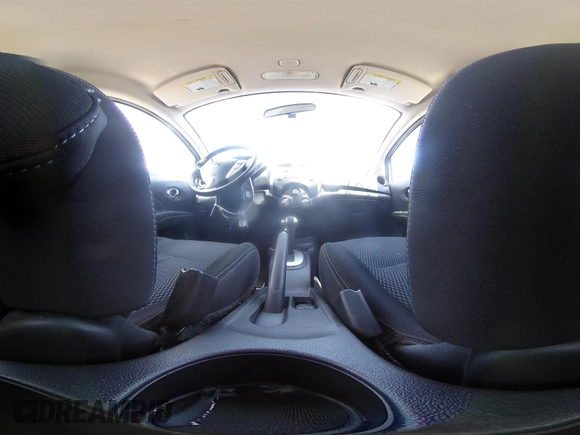 2014 Nissan Note SV with VIN 3N1CE2CP6EL418787, listed as a IAAI auction lot 42540009 with 99,508 mi miles and . Bid and sale history available at DreamBid. Image 21.