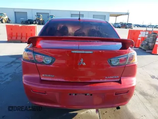 2016 Mitsubishi Lancer ES with VIN JA32U2FU4GU012219, listed as a IAAI auction lot 41292879 with 96,065 mi miles and . Bid and sale history available at DreamBid. Image 16.