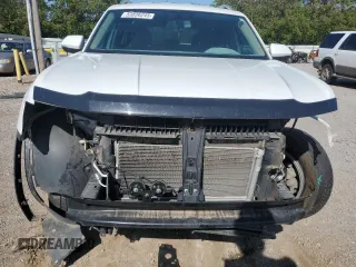 2018 Volkswagen Atlas SE z VIN 1V2KR2CA9JC580829, wystawiony jako Copart lot #53836245 z przebiegiem 93 194 mil mil oraz Szkoda całkowita • Salvage title. Historia ofert i sprzedaży dostępna na DreamBid. Obrazek 5.