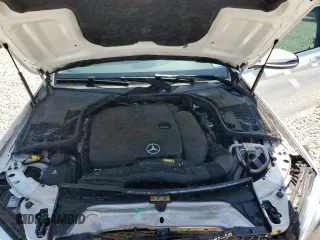 2019 Mercedes-Benz C 300 with VIN 55SWF8DB7KU283213, listed as a Copart auction lot 57432015 with 83,667 mi miles and Salvage title. Bid and sale history available at DreamBid. Image 11.