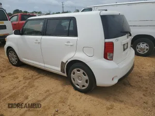 2015 Scion xB z VIN JTLZE4FEXFJ074763, wystawiony jako Copart lot #58277775 z przebiegiem 219 051 mil mil oraz Czysty tytuł • Clean title. Historia ofert i sprzedaży dostępna na DreamBid. Obrazek 2.