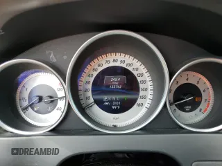 2013 Mercedes-Benz C 250 с VIN WDDGJ4HB9DG062718, выставлен на аукционе Copart как лот 57446365 с пробегом 133 762 миль миль и Списание • Salvage title. История ставок и продаж доступна на DreamBid. Изображение 9.