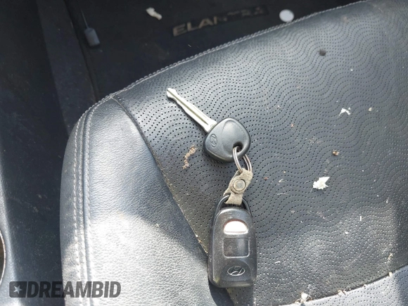 2012 Hyundai Elantra GLS с VIN KMHDH4AE8CU301183, выставлен на аукционе IAAI как лот 42363244 с пробегом 174 877 миль миль и . История ставок и продаж доступна на DreamBid. Изображение 11.