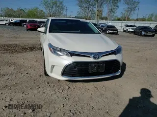 2016 Toyota Avalon Limited z VIN 4T1BK1EB6GU231583, wystawiony jako Copart lot #55686155 z przebiegiem 84 143 mil mil oraz Szkoda całkowita • Salvage title. Historia ofert i sprzedaży dostępna na DreamBid. Obrazek 13.