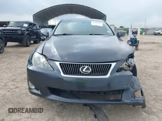 2010 Lexus IS 250 with VIN JTHBF5C24A5128391, listed as a IAAI auction lot 42101232 with 179,108 mi miles and . Bid and sale history available at DreamBid. Image 13.