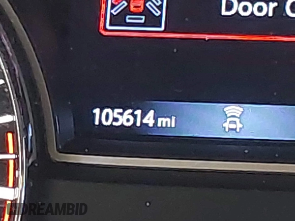 2018 Nissan Pathfinder SL with VIN 5N1DR2MN7JC679155, listed as a IAAI auction lot 42546774 with 105,614 mi miles and . Bid and sale history available at DreamBid. Image 15.