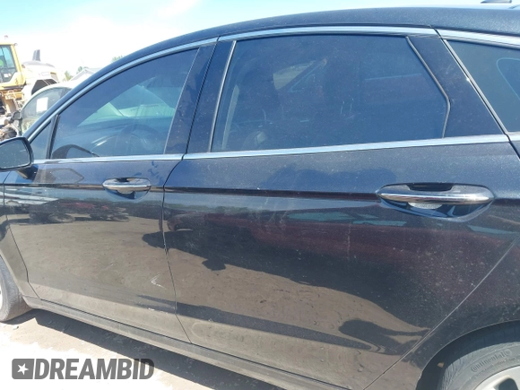 2013 Ford Fusion Titanium with VIN 3FA6P0K99DR286038, listed as a IAAI auction lot 42794945 with 224,346 mi miles and . Bid and sale history available at DreamBid. Image 14.