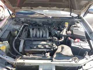 1999 Nissan Maxima GXE z VIN JN1CA21D5XT203484, wystawiony jako IAAI lot #42161696 z przebiegiem 249 747 mil mil oraz . Historia ofert i sprzedaży dostępna na DreamBid. Obrazek 10.