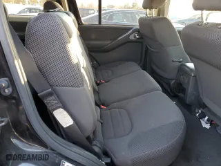 2008 Nissan Pathfinder S with VIN 5N1AR18B08C657120, listed as a Copart auction lot 88625545 with 133,347 mi miles and Clean Title. Bid and sale history available at carsss.com. Image 11.