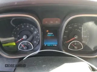 2016 Chevrolet Malibu Limited LS with VIN 1G11B5SA4GU109073, listed as a Copart auction lot 78608634 with 149,951 mi miles and Salvage Title. Bid and sale history available at carsss.com. Image 9.