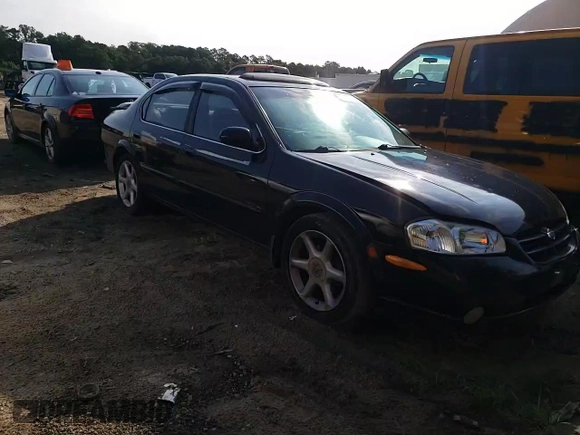 2000 Nissan Maxima GXE z VIN JN1CA31D9YT522233, wystawiony jako Copart lot #63989294 z przebiegiem 238 554 mil mil oraz Szkoda całkowita • Salvage title. Historia ofert i sprzedaży dostępna na DreamBid. Obrazek 11.