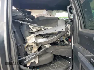 2018 Ford F-150 XL с VIN 1FTEW1CP7JKC39733, выставлен на аукционе Copart как лот 63554635 с пробегом Не указан миль и На запчасти • Non repairable. История ставок и продаж доступна на DreamBid. Изображение 10.
