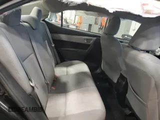 2014 Toyota Corolla L с VIN 5YFBURHE7EP066737, выставлен на аукционе Copart как лот 59625245 с пробегом Не указан миль и На запчасти • Non repairable. История ставок и продаж доступна на DreamBid. Изображение 10.