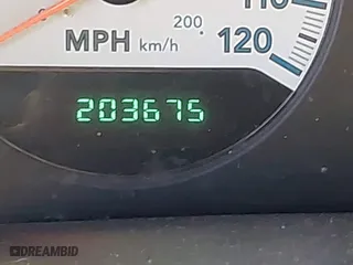 2006 Dodge Grand Caravan SXT with VIN 2D4GP44L36R630845, listed as a IAAI auction lot 42042341 with 203,675 mi miles. Bid and sale history available at carsss.com. Image 16.