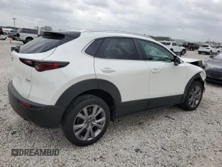 2023 Mazda CX-30 2.5 S Carbon Edition with VIN 3MVDMBCM1PM533545, listed as a Copart auction lot 51178875 with 29,935 mi miles and Salvage Title. Bid and sale history available at carsss.com. Image 3.