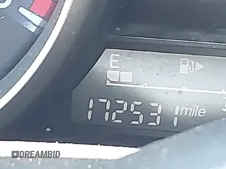 2013 Mazda 3 i SV with VIN JM1BL1TF4D1844581, listed as a IAAI auction lot 41996353 with 172,531 mi miles and . Bid and sale history available at DreamBid. Image 16.
