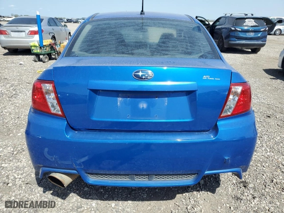 2014 Subaru Impreza Sedan WRX WRX with VIN JF1GV7E68EG002914, listed as a Copart auction lot 49454565 with 139,807 mi miles and Clean Title. Bid and sale history available at carsss.com. Image 6.