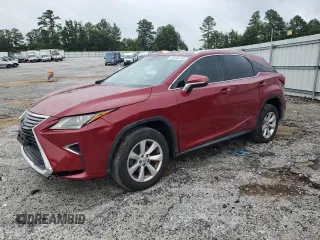 2016 Lexus RX 350 с VIN 2T2ZZMCA4GC004749, выставлен на аукционе Copart как лот 66100195 с пробегом 177 343 миль миль и Чистый • Clean title. История ставок и продаж доступна на DreamBid. Изображение 1.