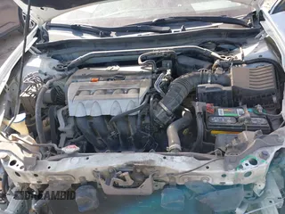 2012 Acura TSX Technology with VIN JH4CW2H65CC003798, listed as a IAAI auction lot 41406024 with 161,052 mi miles and . Bid and sale history available at DreamBid. Image 10.