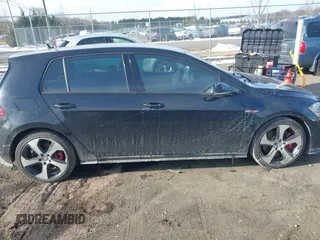 2019 Volkswagen GTI S z VIN 3VW6T7AU0KM001318, wystawiony jako IAAI lot #41301346 z przebiegiem 137 762 mil mil oraz . Historia ofert i sprzedaży dostępna na DreamBid. Obrazek 13.