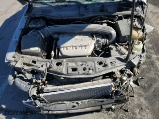 2004 Saturn VUE V6 with VIN 5GZCZ63434S875604, listed as a Copart auction lot 88794985 with 0 mi miles and Non Repairable. Bid and sale history available at carsss.com. Image 13.