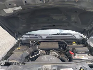 2007 Jeep Commander Sport with VIN 1J8HG48P27C589142, listed as a IAAI auction lot 42379721 with 162,397 mi miles and . Bid and sale history available at DreamBid. Image 10.