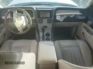2003 Lincoln Aviator Luxury z VIN 5LMEU68H83ZJ48591, wystawiony jako Copart lot #77802584 z przebiegiem 152 609 mil mil oraz Szkoda całkowita • Salvage title. Historia ofert i sprzedaży dostępna na DreamBid. Obrazek 8.
