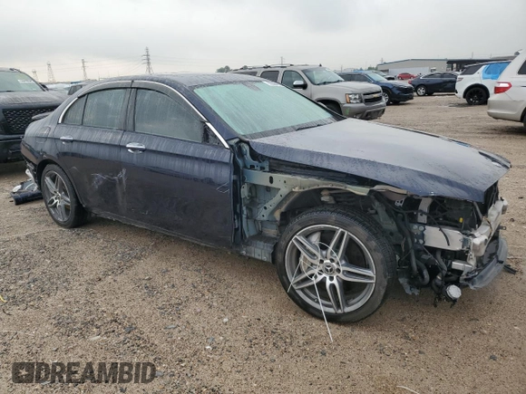 2017 Mercedes-Benz E 300 Luxury z VIN WDDZF4JB1HA289107, wystawiony jako Copart lot #53529655 z przebiegiem 63 217 mil mil oraz Szkoda całkowita • Salvage title. Historia ofert i sprzedaży dostępna na DreamBid. Obrazek 4.