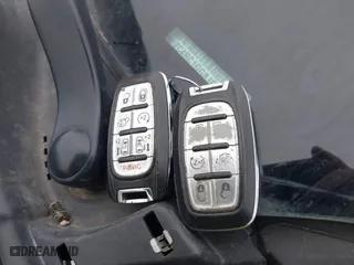 2018 Chrysler Pacifica Limited with VIN 2C4RC1GG8JR351124, listed as a IAAI auction lot 41398544 with 0 mi miles. Bid and sale history available at carsss.com. Image 11.