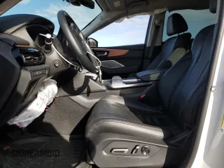 2022 Acura MDX w/Technology Package with VIN 5J8YE1H44NL014265, listed as a Copart auction lot 78062084 with 42,840 mi miles and Salvage Title. Bid and sale history available at carsss.com. Image 7.