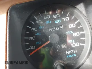 1995 Jeep Wrangler S with VIN 1J4FY19P5SP243137, listed as a IAAI auction lot 41787400 with 136,565 mi miles. Bid and sale history available at carsss.com. Image 7.