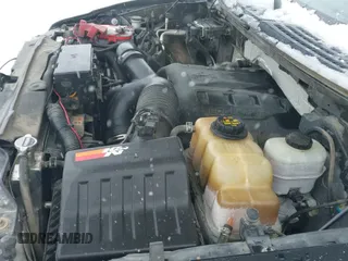 2013 Ford F-150 XL с VIN 1FTFW1ET3DKD45602, выставлен на аукционе IAAI как лот 41492016 с пробегом 223 347 миль миль и . История ставок и продаж доступна на DreamBid. Изображение 17.