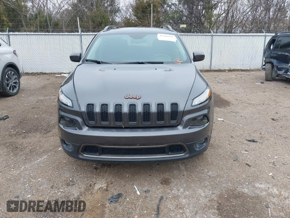 2017 Jeep Cherokee Latitude с VIN 1C4PJMCS1HW521429, выставлен на аукционе IAAI как лот 41286914 с пробегом 153 855 миль миль и . История ставок и продаж доступна на DreamBid. Изображение 11.
