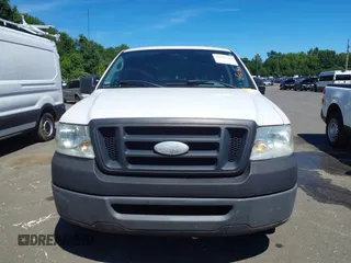 2008 Ford F-150 XL with VIN 1FTPX12548KD04392, listed as a IAAI auction lot 42692561 with 150,509 mi miles and . Bid and sale history available at DreamBid. Image 12.