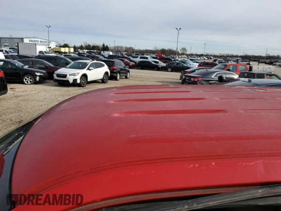 2010 Ford F-150 XL with VIN 1FTVX1CV2AKE46848, listed as a IAAI auction lot 42841799 with 153,680 mi miles and . Bid and sale history available at DreamBid. Image 15.