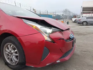 2016 Toyota Prius Two z VIN JTDKBRFU4G3531941, wystawiony jako IAAI lot #42023633 z przebiegiem 249 098 mil mil oraz . Historia ofert i sprzedaży dostępna na DreamBid. Obrazek 6.