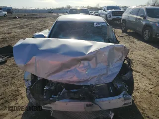 2021 Nissan Altima SV with VIN 1N4BL4DV3MN331991, listed as a Copart auction lot 46588445 with Not Provided miles and Salvage Title. Bid and sale history available at carsss.com. Image 5.