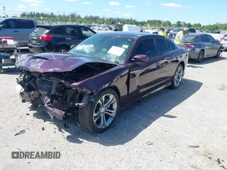 2021 Dodge Charger R/T with VIN 2C3CDXCTXMH603768, listed as a IAAI auction lot 41841121 with 19,272 mi miles and . Bid and sale history available at DreamBid. Image 18.