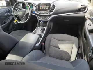 2017 Chevrolet Volt LT with VIN 1G1RC6S55HU102059, listed as a Copart auction lot 82874554 with 175,730 mi miles and Clean Title. Bid and sale history available at carsss.com. Image 8.
