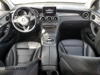 2019 Mercedes-Benz GLC 300 с VIN WDC0G4JBXKV161152, выставлен на аукционе Copart как лот 60893005 с пробегом 84 371 миль миль и Списание • Salvage title. История ставок и продаж доступна на DreamBid. Изображение 8.