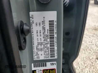 2023 Toyota Tacoma SR z VIN 3TMCZ5AN7PM593826, wystawiony jako Copart lot #50483285 z przebiegiem 14 957 mil mil oraz Szkoda całkowita • Salvage title. Historia ofert i sprzedaży dostępna na DreamBid. Obrazek 12.